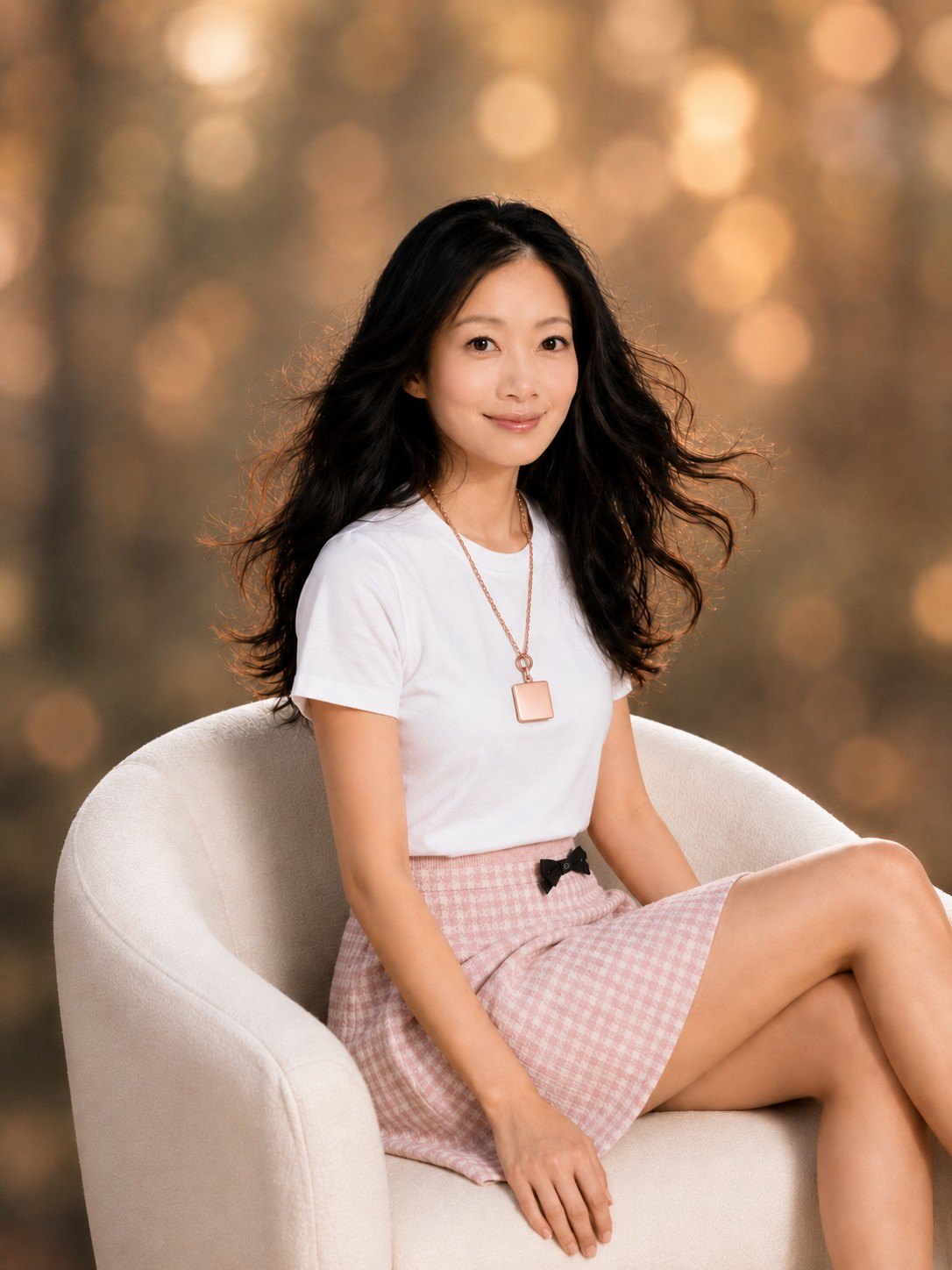 司马诗诗,Razzhood 创始人兼 CEO